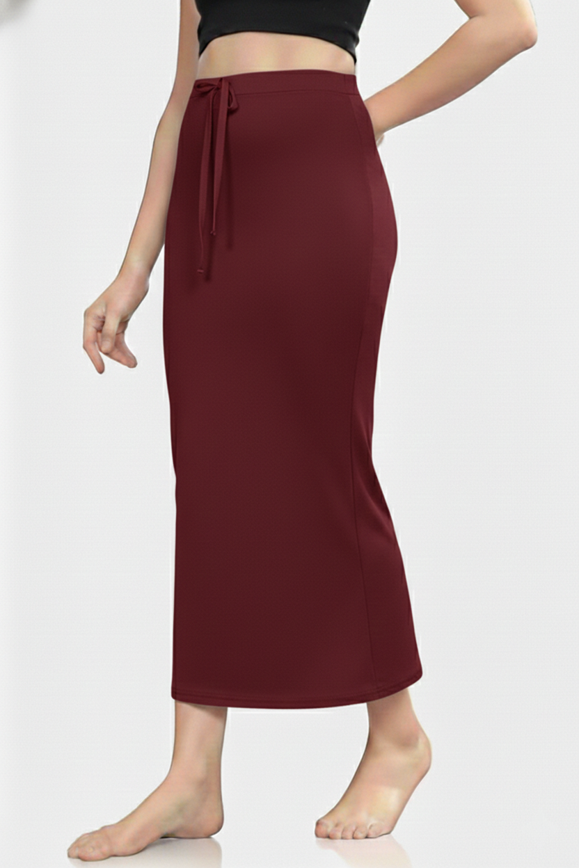 JEMSKY™ Saree Shapewear for a Slim Look & All-Day Comfort
