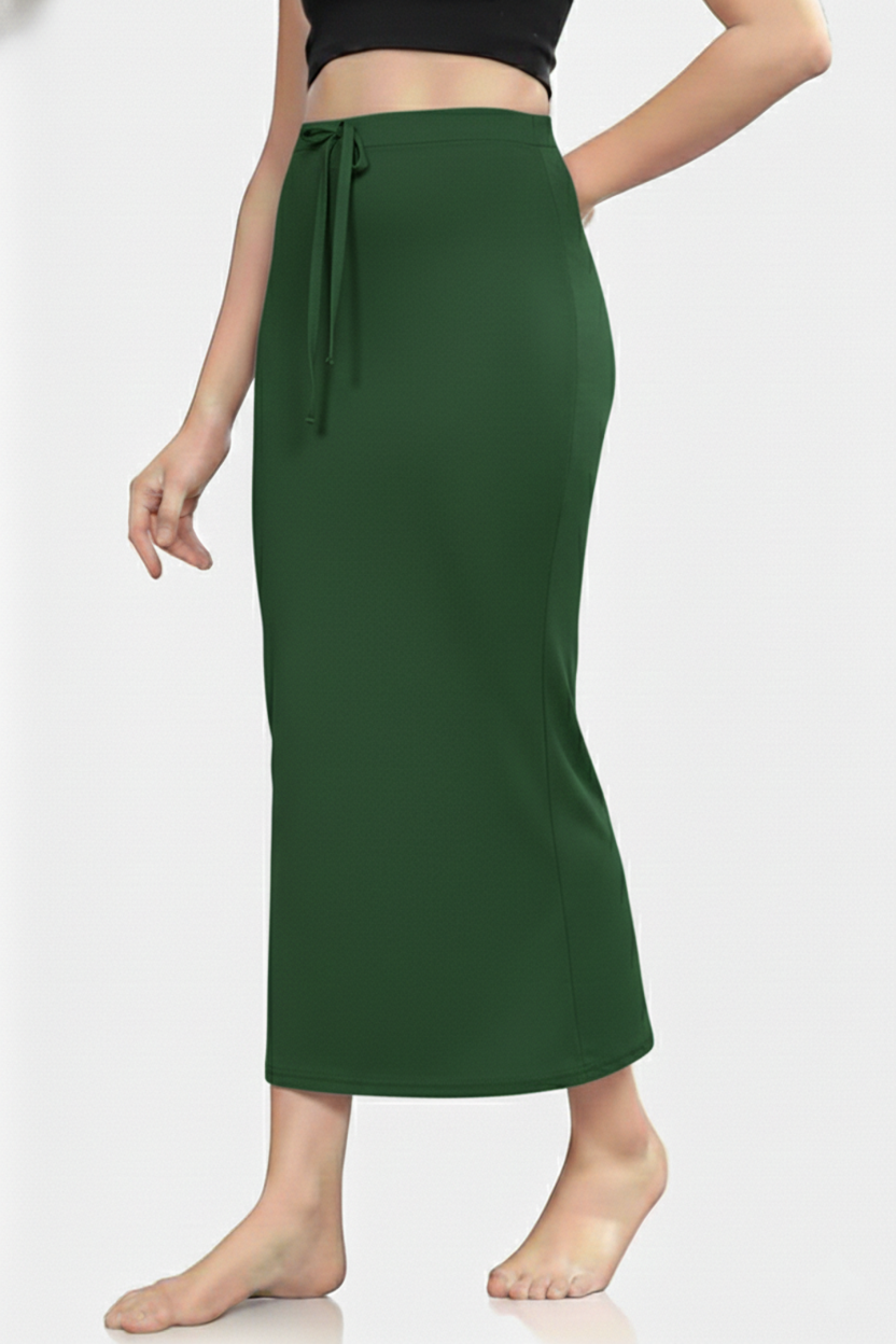 JEMSKY™ Saree Shapewear for a Slim Look & All-Day Comfort