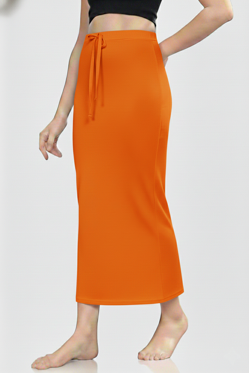 JEMSKY™ Saree Shapewear for a Slim Look & All-Day Comfort